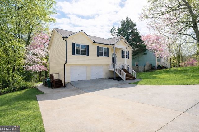 2925 Landington Way, Duluth, GA 30096