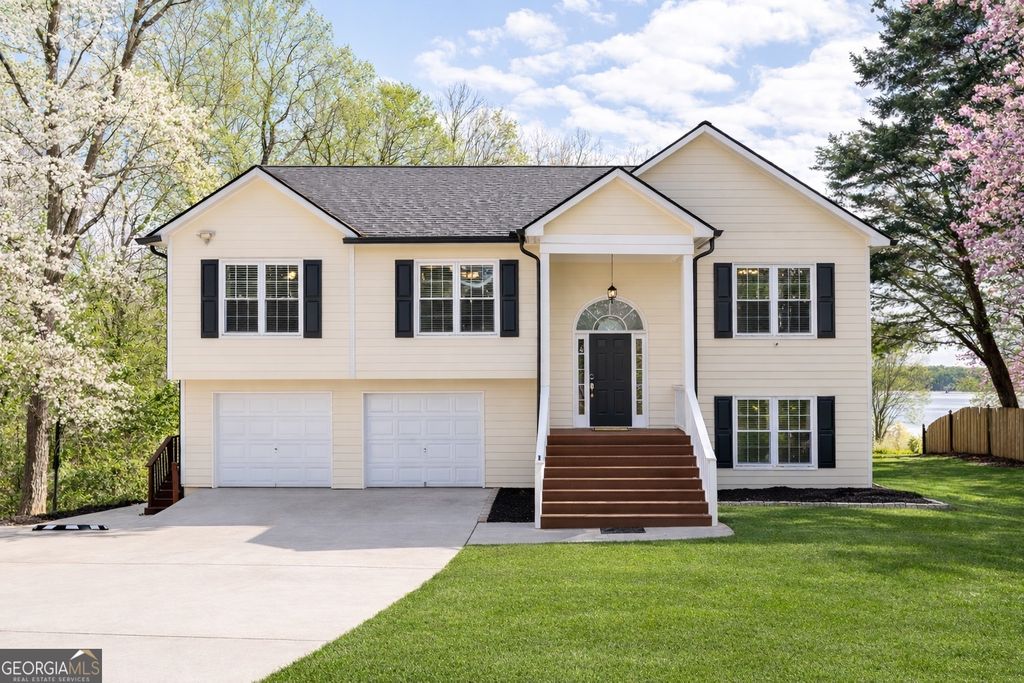 2925 Landington Way, Duluth, GA 30096