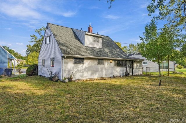 1221 La Salle Avenue, Grand Island, NY 14072