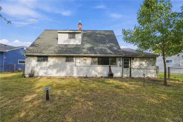 1221 La Salle Avenue, Grand Island, NY 14072