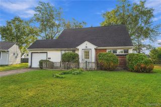 1221 La Salle Avenue, Grand Island, NY 14072