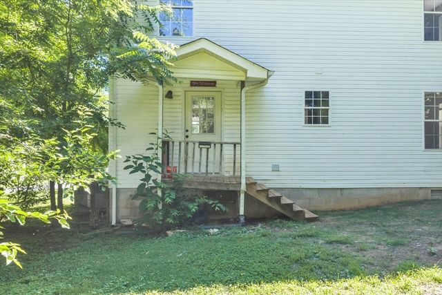 105 Lillian St, Mcminnville, TN 37110