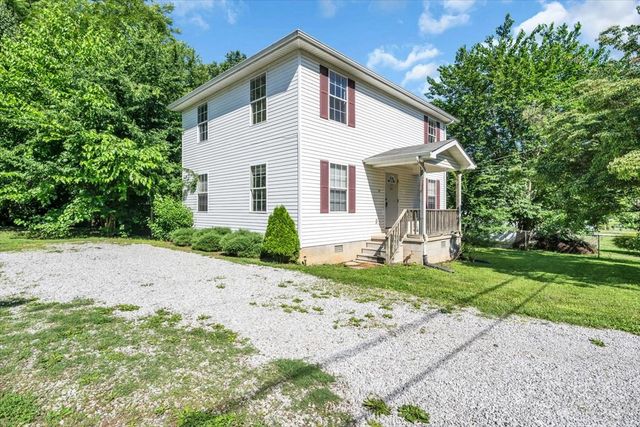 105 Lillian St, Mcminnville, TN 37110