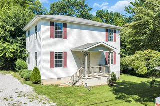105 Lillian St, Mcminnville, TN 37110