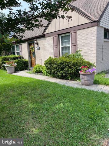 1237 UNIVERSITY AVE, Morton, PA 19070