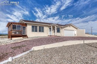 10950 Rex Road, Peyton, CO 80831