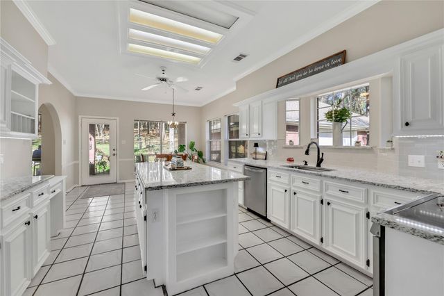 491 Wentworth Lane, Coldspring, TX 77331