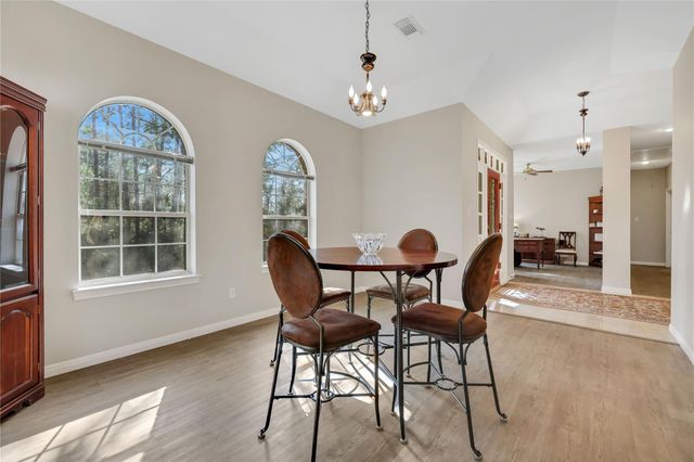 491 Wentworth Lane, Coldspring, TX 77331