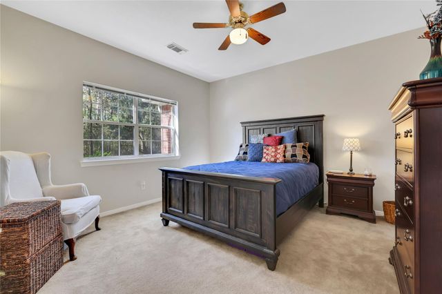 491 Wentworth Lane, Coldspring, TX 77331