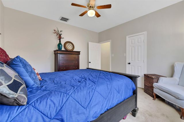 491 Wentworth Lane, Coldspring, TX 77331