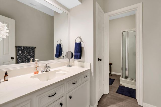 491 Wentworth Lane, Coldspring, TX 77331