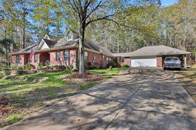 491 Wentworth Lane, Coldspring, TX 77331