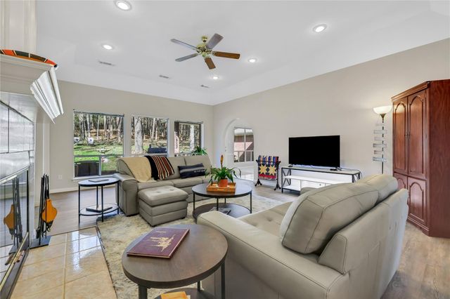 491 Wentworth Lane, Coldspring, TX 77331