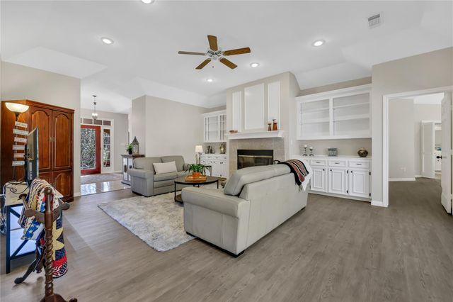 491 Wentworth Lane, Coldspring, TX 77331