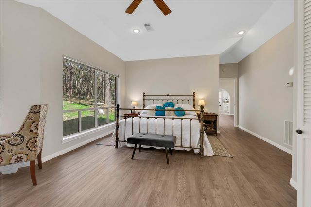 491 Wentworth Lane, Coldspring, TX 77331