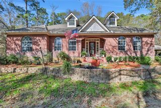 491 Wentworth Lane, Coldspring, TX 77331
