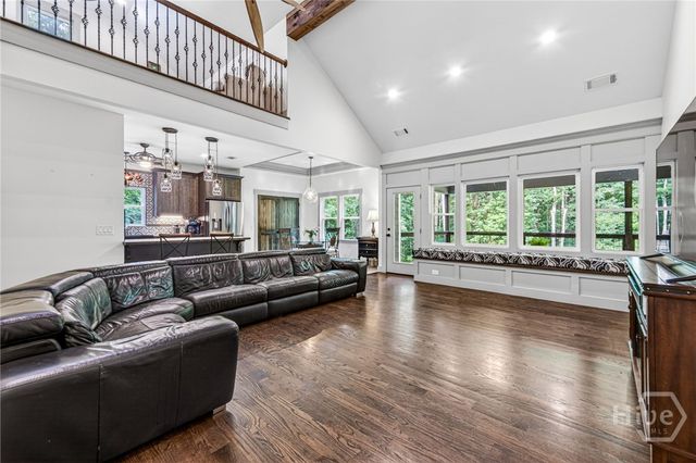 129 Lazy Oak Trail, Commerce, GA 30530
