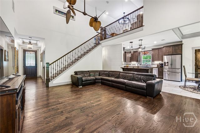 129 Lazy Oak Trail, Commerce, GA 30530