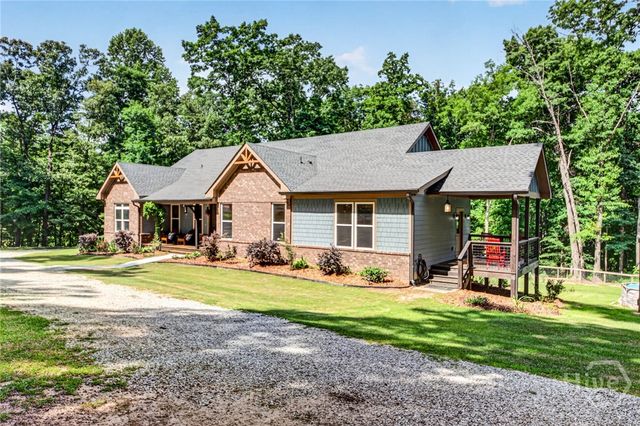 129 Lazy Oak Trail, Commerce, GA 30530