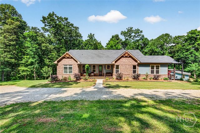 129 Lazy Oak Trail, Commerce, GA 30530
