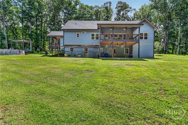 129 Lazy Oak Trail, Commerce, GA 30530