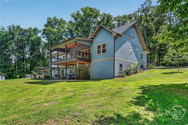 129 Lazy Oak Trail, Commerce, GA 30530