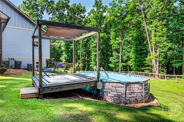 129 Lazy Oak Trail, Commerce, GA 30530