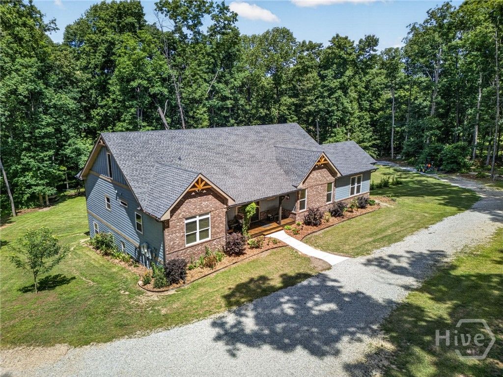 129 Lazy Oak Trail, Commerce, GA 30530