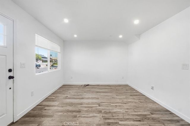 4150 S Normandie, Los Angeles, CA 90037