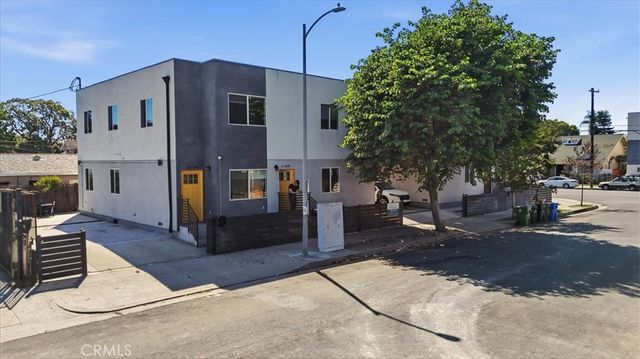 4150 S Normandie, Los Angeles, CA 90037