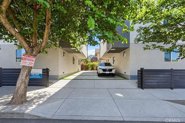 4150 S Normandie, Los Angeles, CA 90037