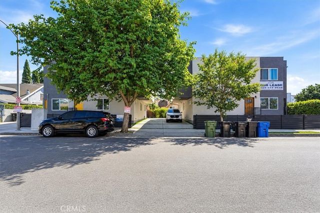 4150 S Normandie, Los Angeles, CA 90037