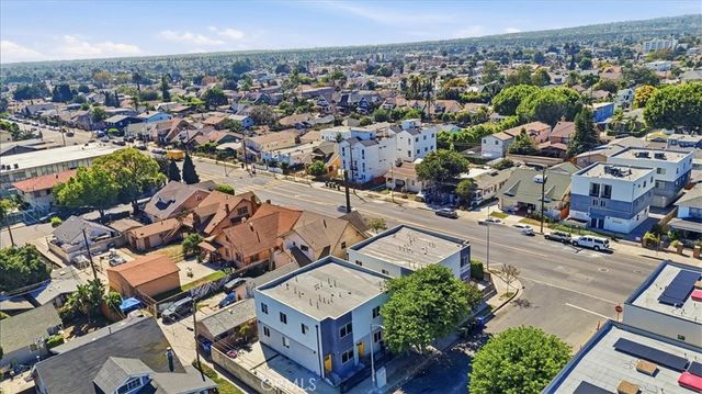 4150 S Normandie, Los Angeles, CA 90037