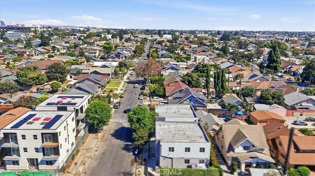 4150 S Normandie, Los Angeles, CA 90037
