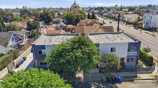 4150 S Normandie, Los Angeles, CA 90037