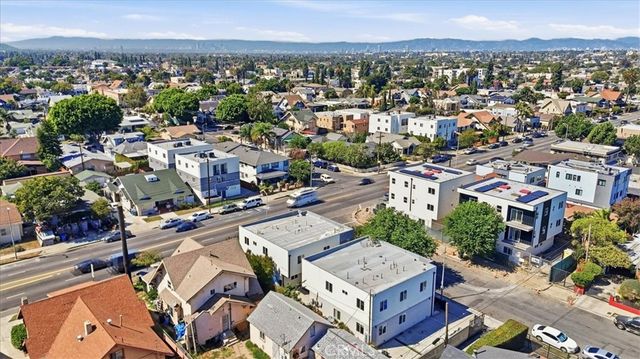 4150 S Normandie, Los Angeles, CA 90037