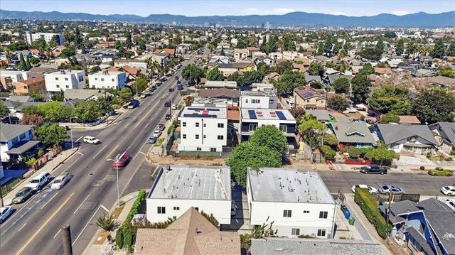 4150 S Normandie, Los Angeles, CA 90037
