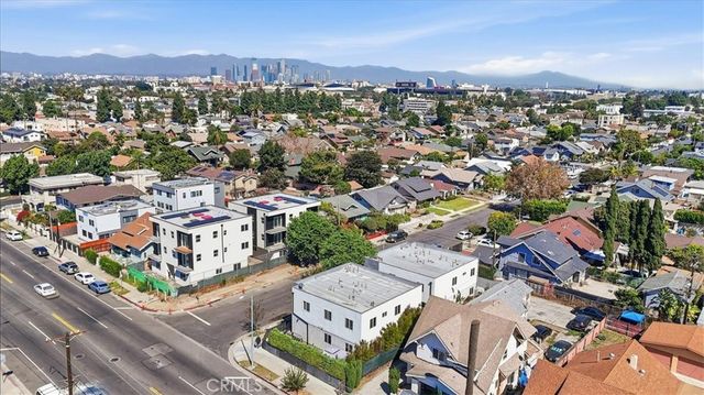 4150 S Normandie, Los Angeles, CA 90037