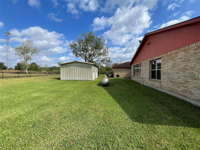 4516 11th Street, Brookshire, TX 77423