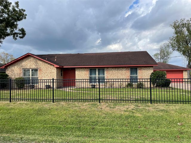 4516 11th Street, Brookshire, TX 77423