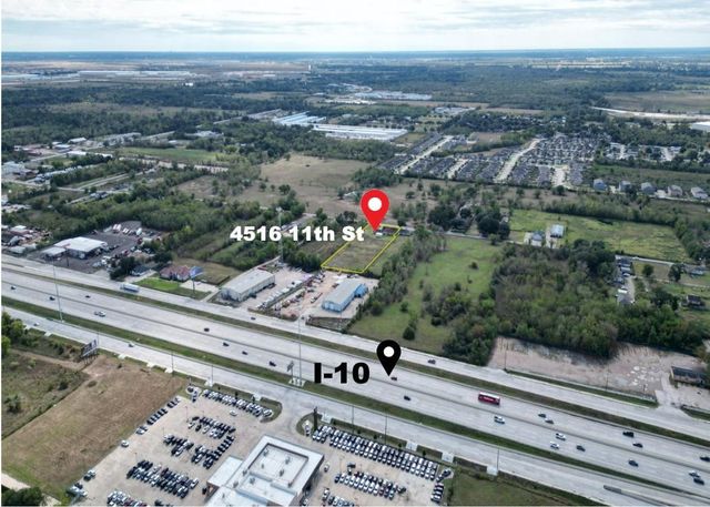 4516 11th Street, Brookshire, TX 77423