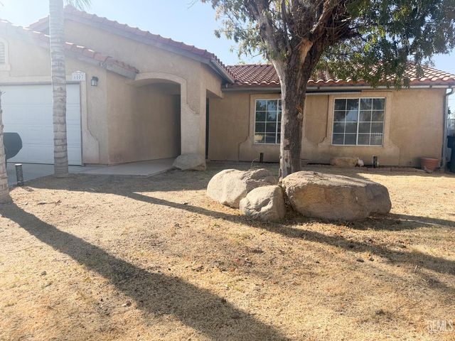 6507 Lost Canyon Court, Bakersfield, CA 93307