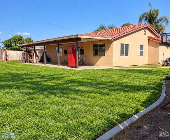6507 Lost Canyon Court, Bakersfield, CA 93307