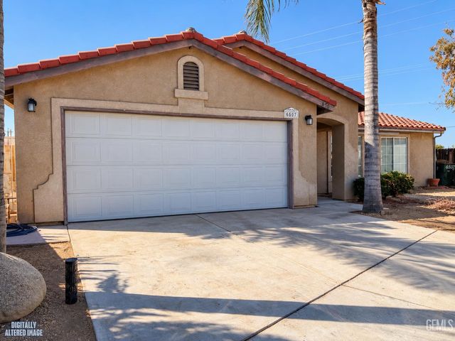 6507 Lost Canyon Court, Bakersfield, CA 93307