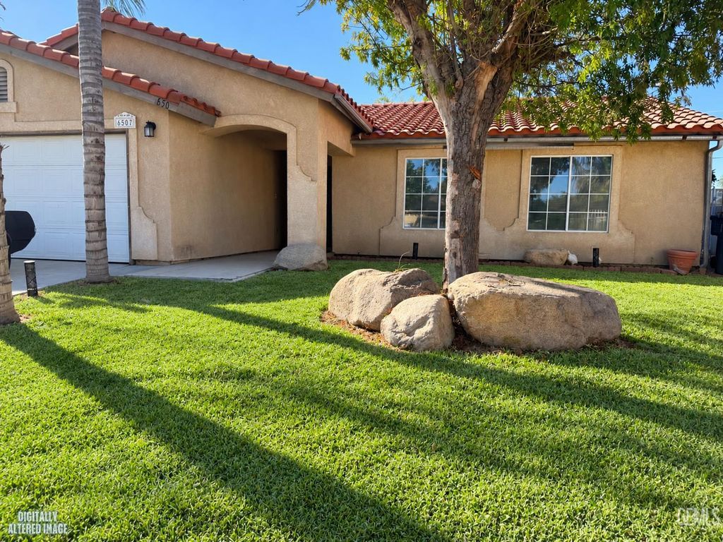 6507 Lost Canyon Court, Bakersfield, CA 93307