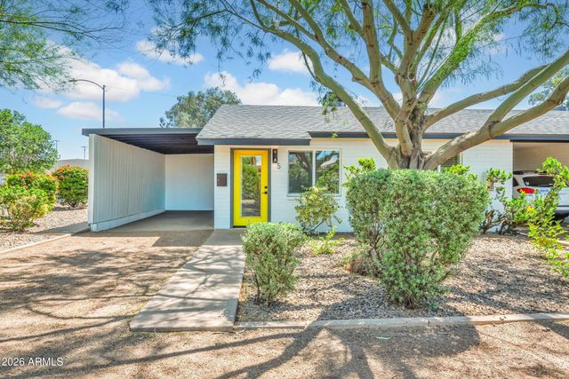 4323 N 13TH Place, Phoenix, AZ 85014