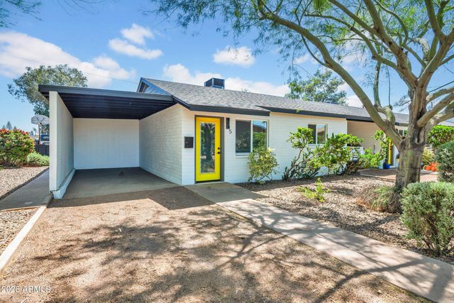 4323 N 13TH Place, Phoenix, AZ 85014