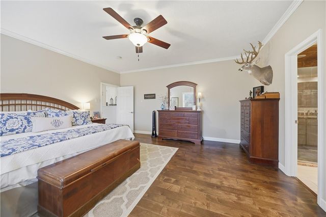 2007 Geney Street, Brenham, TX 77833