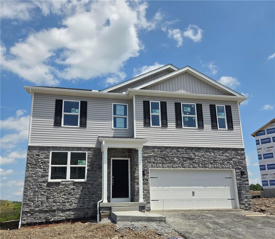 186 Laurel Hills Dr, Buffalo Twp, PA 16055