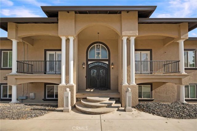 129 Valley Ridge Drive, Paradise, CA 95969